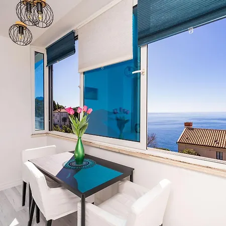 Apartment Butterfly Dubrovnik Exterior photo