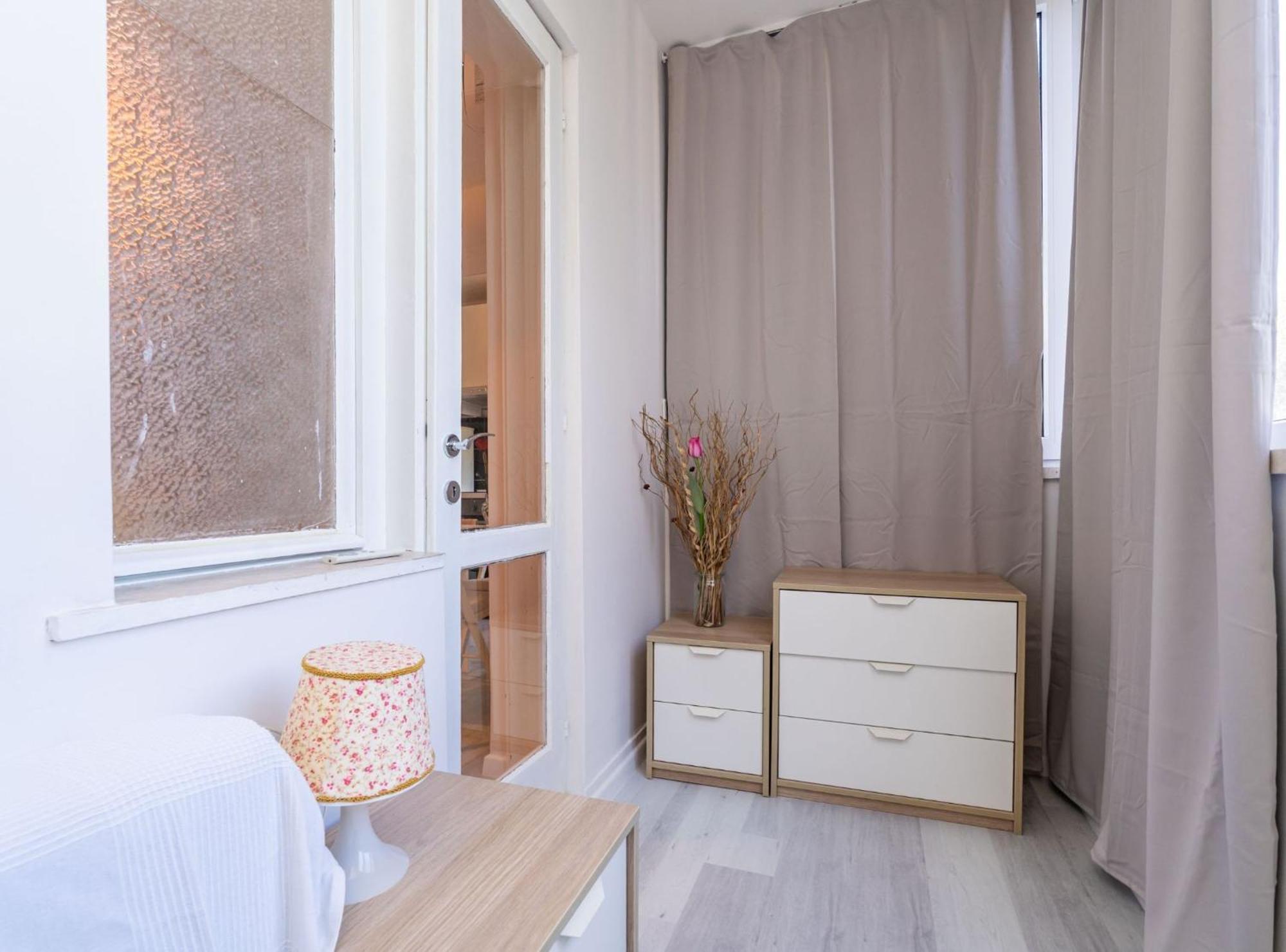 Apartma Butterfly *