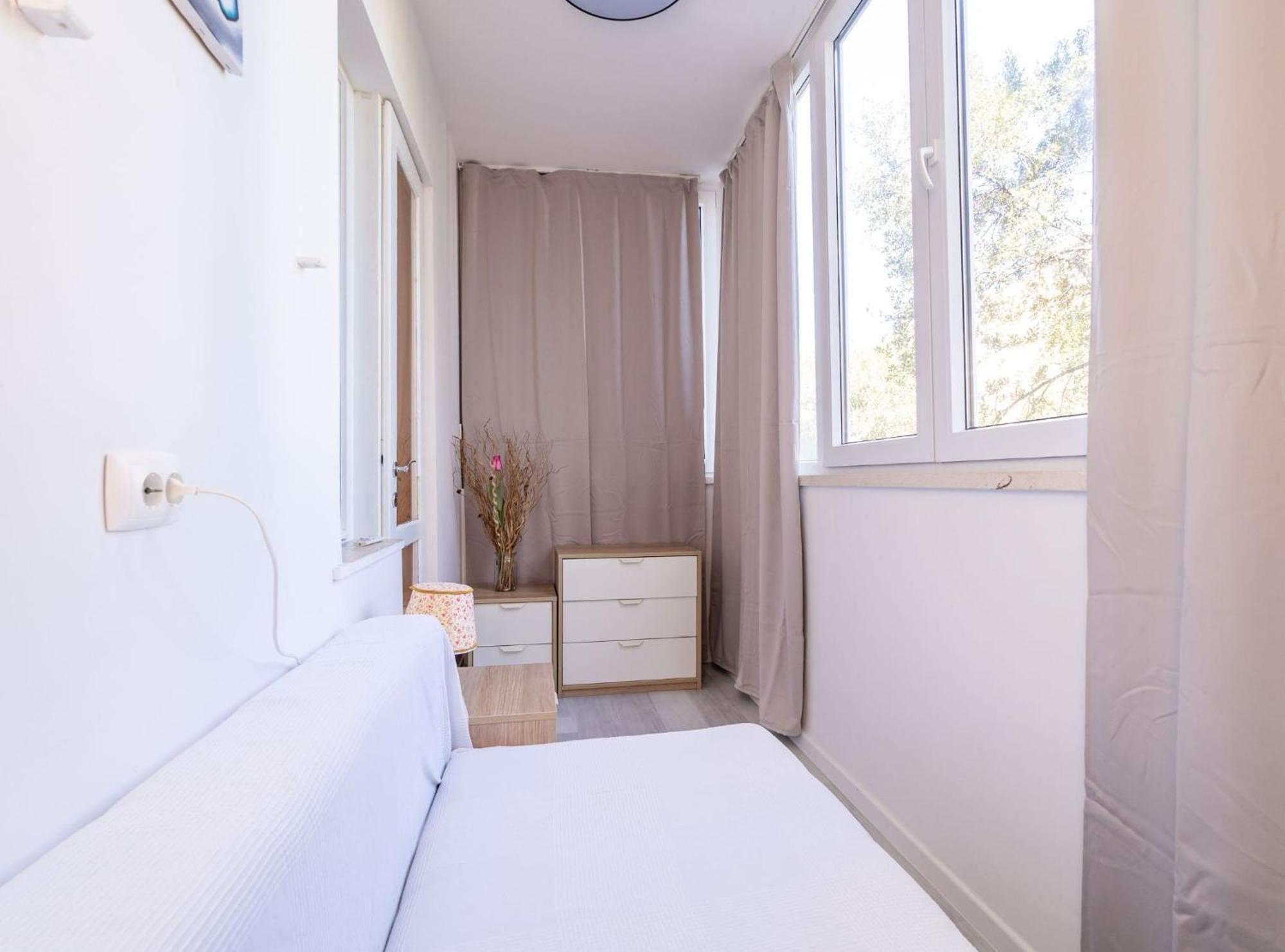 Butterfly Apartma *